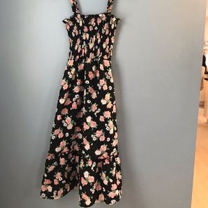 H&M summer dress